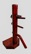 Wing Chun Wooden Dummy with