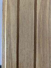 Teak BURMA (MYANMAR)