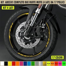 Set complet adesivi strisce - set,