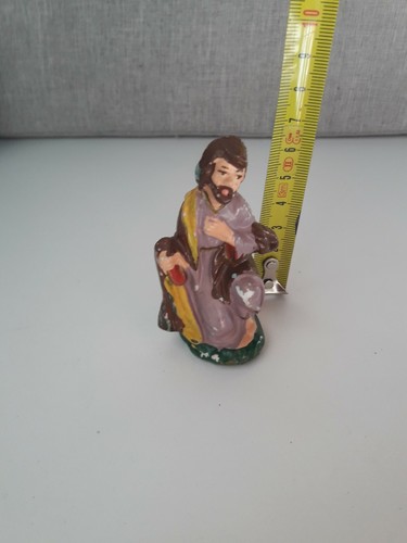 Statuina presepe - , in