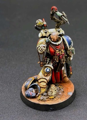 Pro painted warhammer 40k - pro,