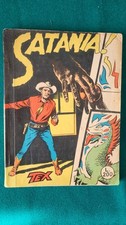 TEX N 5 SATANIA! -