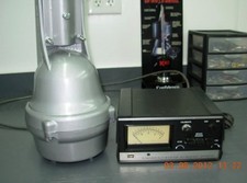 Cde Hygain ham 4 antenna rotor