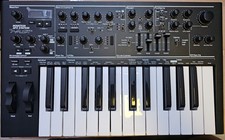 Novation AFX Station (Edizione