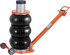 Cric Pneumatico per Auto, 3