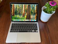 Apple macbook air 2020 - macbook, i3