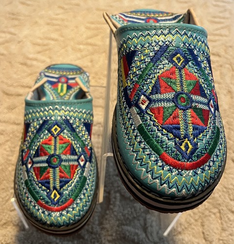 Pantofole babouche