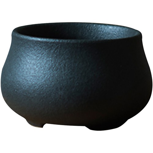 Porta incenso ceramica - in,