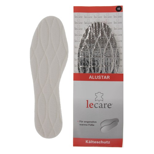 Lecare alustar soletta termica - soletta,