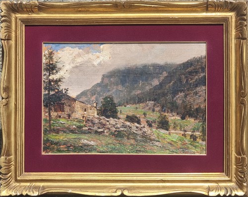 Giovanni rava alba - rava,