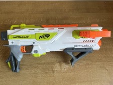 NERF N Strike Elite Modulo