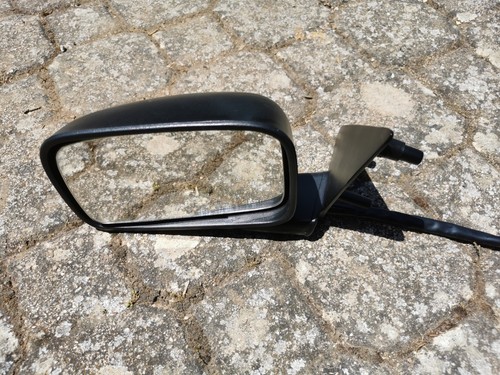 Specchietto retrovisore - , sx