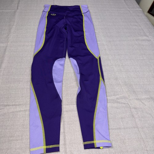 Leggings donna lacoste sport - leggings,