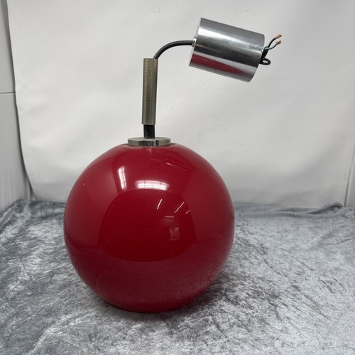 Lampada tavolo vintage s527 - lampada, da