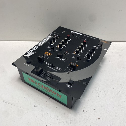 Gemini 525 pro platinum - gemini, ps-525