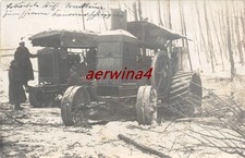 Orig. Foto Russo ereditato