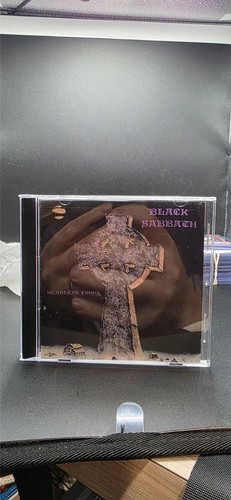 Black sabbath headless cross - sabbath,