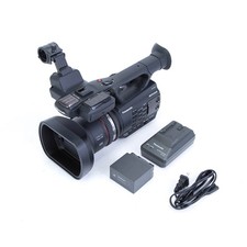 Panasonic AG-AC90 AVCCAM videocamera portatile HD - (540 ore) SKU#1992741