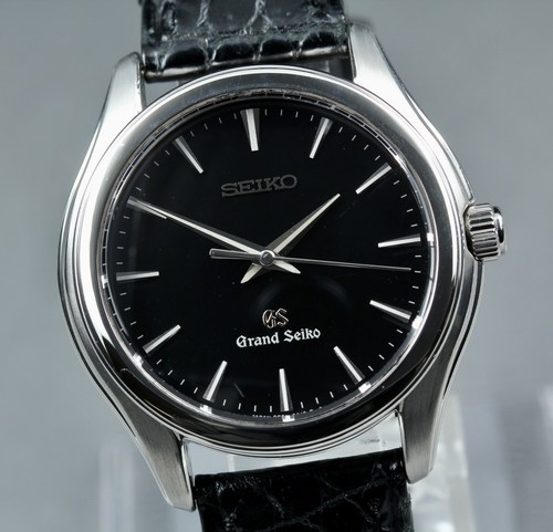 Quasi come nuovo - grand, seiko