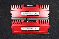 Corsair cmz8gx3m2a1600c9r kit - cmz8gx3m2a1600c9r,