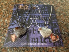 Buffy The Vampire Slayer