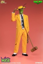 Nuovo DARK TOYS DTM008 1/6 The