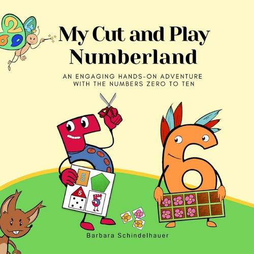 Cut and play - cut,