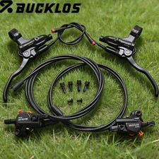 Freno idraulico e-bike con 2