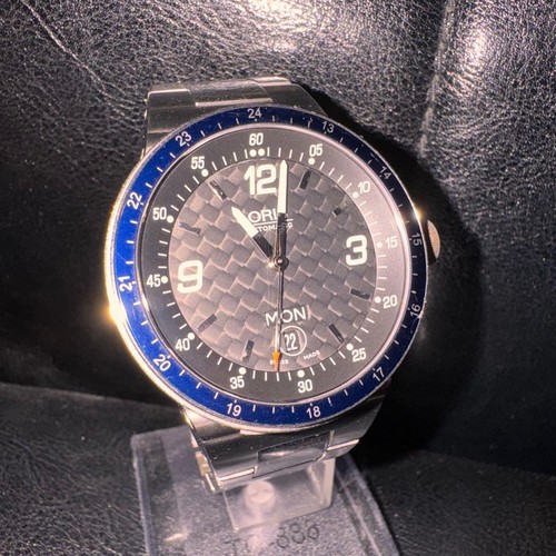 Oris williams 7595 day date - f1,