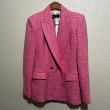 Giacca blazer donna Zara media
