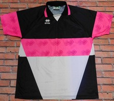 ERREA MAGLIA CALCIO SHIRT