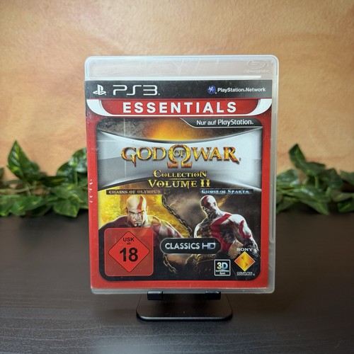God war collection - war, 2