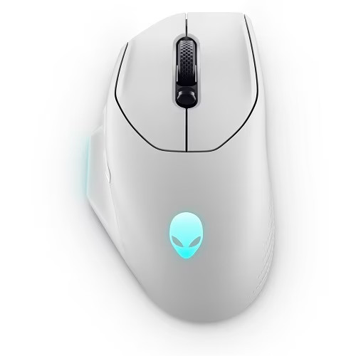 Mouse gioco wireless - mouse,