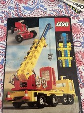 Lego solo manuale istruzioni