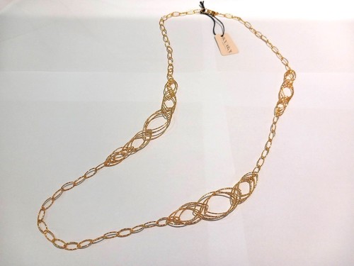 Collana lunga donna/ragazza