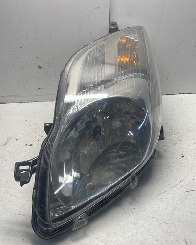 Faro anteriore sinistro per - anteriore,
