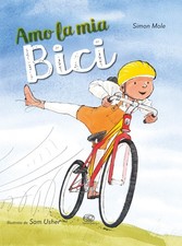 Amo mia bici ediz a - amo, ediz.