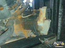 CAMBIO MANUALE COMPLETO PER FIAT Grande Punto 2° Serie 199A2000 Diesel 1300 (0