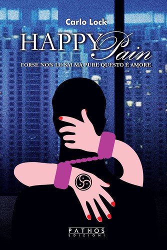 Happy pain forse non - happy, lo