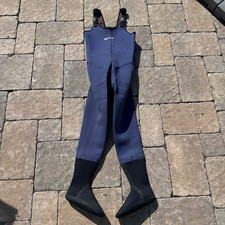 Calza Simms Trampoliere Piedi