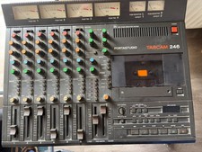 tascam 246 portastudio