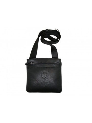 Trussardi borsello uomo cross - trussardi,