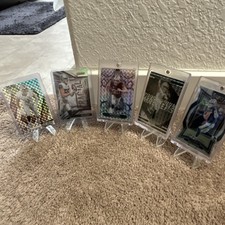 Lotto carte panini - las, vegas
