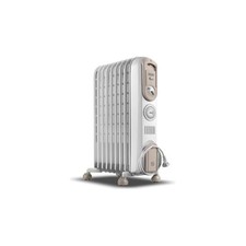 De Longhi Radiatore 50m³  VENTO V550918T WB White 0109556318 1800W