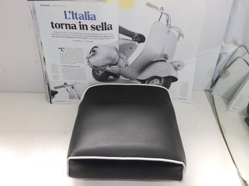 Moto storici vespa 125 faro - moto,
