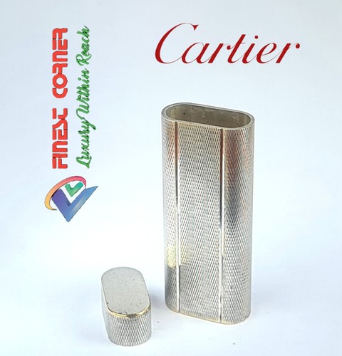 Genuine cartier lighter - lighter, parts