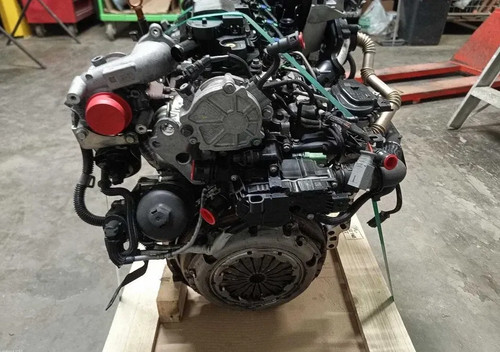 Motore diesel peugeot - motore,