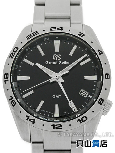 Orologio seiko grand - orologio,