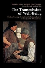 The Transmission of -