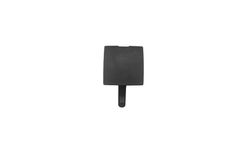 Tappo gancio traino - tappo,